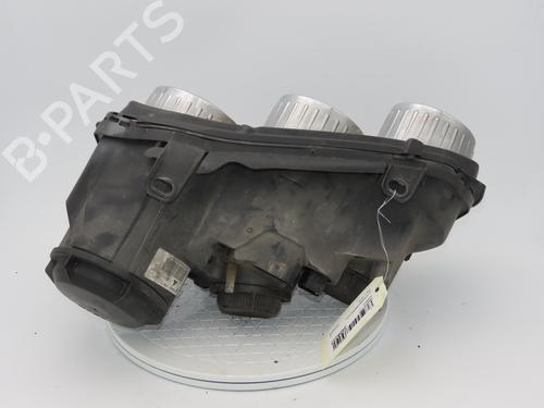 Left headlight ALFA ROMEO BRERA (939_) 2.4 JTDM 20V (939DXD1B, 939DXM1B) | BP19529109C28