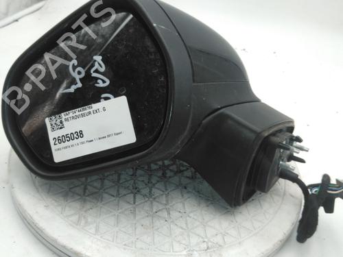 Used Left mirror Left mirror 37411224 37411224