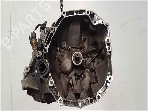 Used Gearbox Gearbox 37041288 37041288