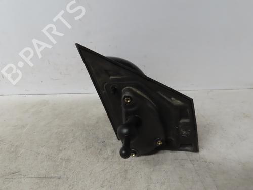 Left mirror CHEVROLET AVEO Hatchback (T300) 1.3 D | BP18968107C26 