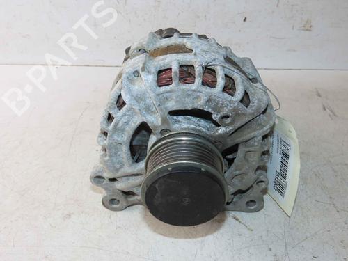 Used Alternator Alternator 37058292 37058292
