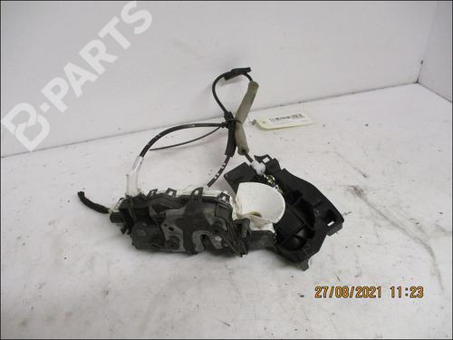 Used Front left lock Front left lock CITROËN C5 III Break (RW_) 2.0 HDi 180 (181 hp) 10949480 10949480