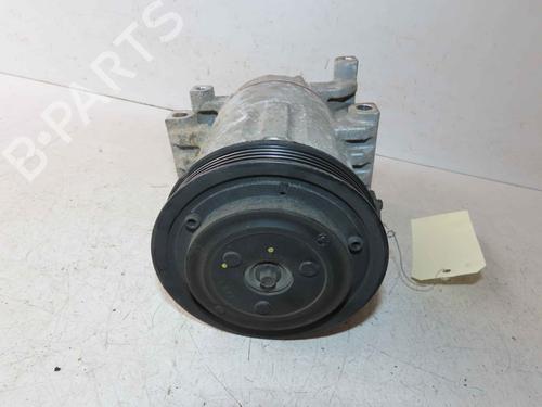 Used AC compressor AC compressor 37059708 37059708