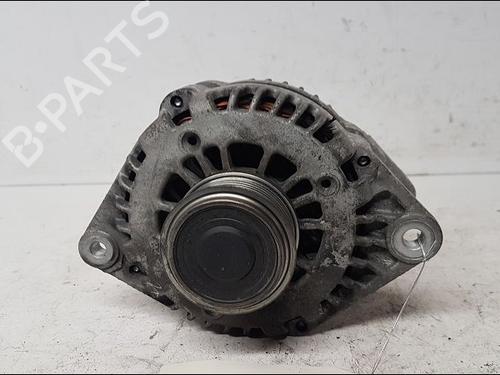 Generator OPEL MERIVA B MPV (S10) 1.7 CDTI (75) (110 hp) 14952485