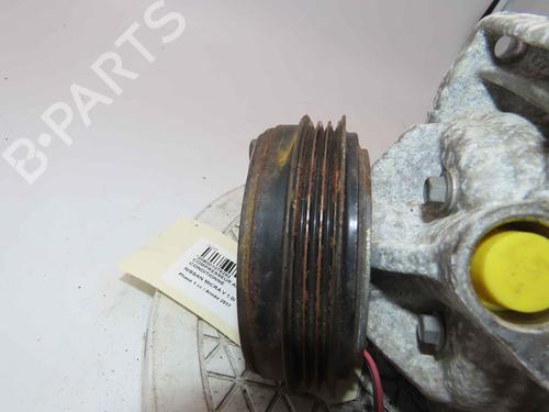 AC compressor NISSAN MICRA V (K14) 1.0 | BP37054053M34 - Image 2