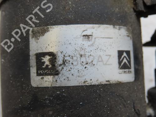 Used Starter Starter CITROËN C2 (JM_) 1.4 HDi (68 hp) 33893408 33893408