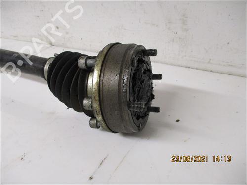 Used Left front driveshaft VW GOLF VI (5K1) 1.4 (80 hp) 10942943