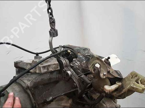 Gearbox CITROËN C3 Picasso (SH_) 1.4 VTi 95 (SH8FSC, SH8FP0, SH8FP6) | BP37041711M3 - Image 4