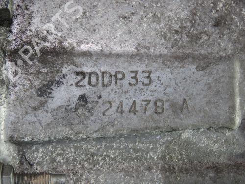 gearbox-citroen-berlingo-multispace-b9-2008-23447731 main image