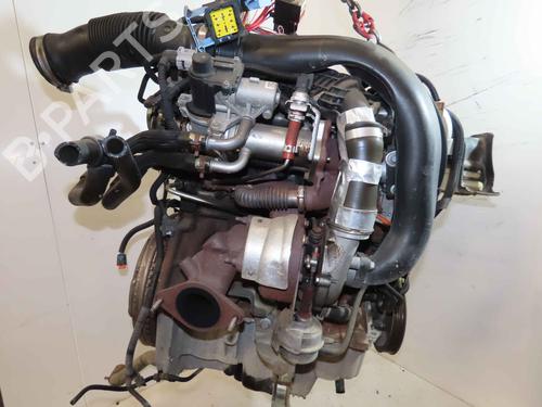 Engine DACIA DUSTER (HS_) 1.5 dCi | BP37052499M1 - Image 3