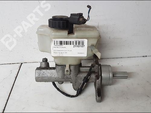 Used Brake master cylinder VW GOLF PLUS V (5M1, 521) 2.0 TDI 16V (140 hp) 12198148