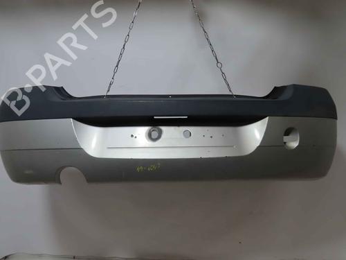 Used Rear bumper Rear bumper 37059531 37059531