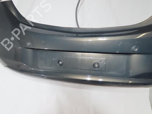 Rear bumper OPEL CORSA E (X15) 1.4 (08, 68) | BP23064862C8 