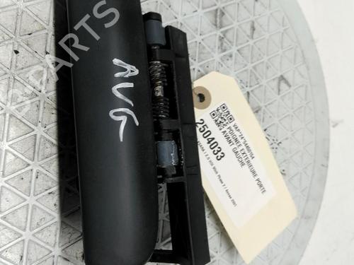 Used Front left exterior door handle Front left exterior door handle CITROËN XSARA (N1) 2.0 HDi 90 (90 hp) 39453861 39453861