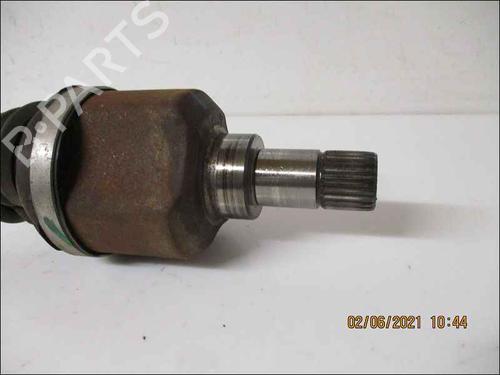 Left front driveshaft PEUGEOT 508 I (8D_) 1.6 BlueHDi 120 | BP37041165M38 - Image 3