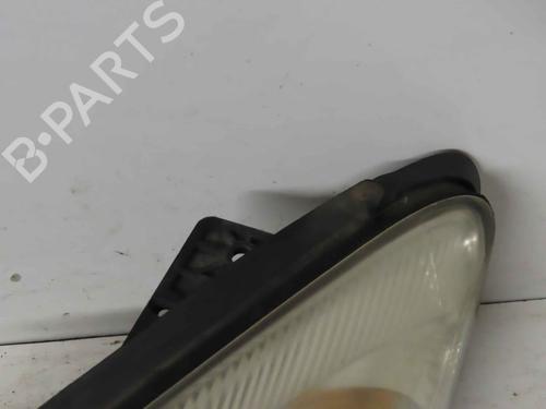 Left headlight KIA CEE'D SW (ED) 1.6 CRDi 115 | BP37043911C28 - Image 4