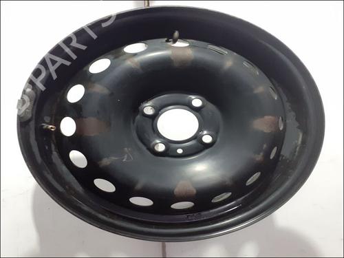 Used Rim RENAULT MODUS / GRAND MODUS (F/JP0_) 1.2 (JP0C, JP0K, FP0C, FP0K, FP0P, JP0P, JP0T) (75 hp) 32659295