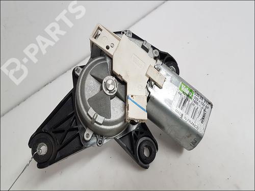 Rear wiper motor RENAULT CLIO III (BR0/1, CR0/1) 1.6 16V (BR05, BR0B, BR0Y, BR15, BR1J, BR1M, BR1Y, CR0B,... | BP10954258M102 