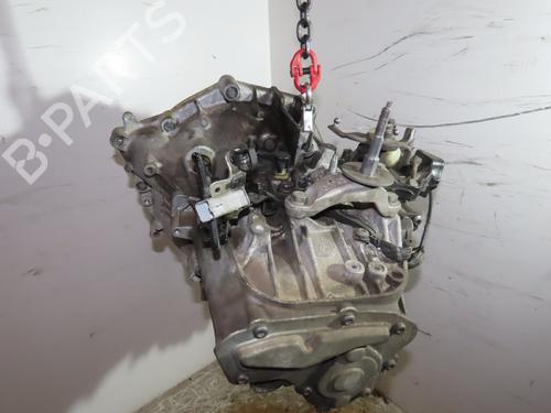 Used Gearbox CITROËN DS4 (NX_) 2.0 BlueHDi 150 (150 hp) 26195770