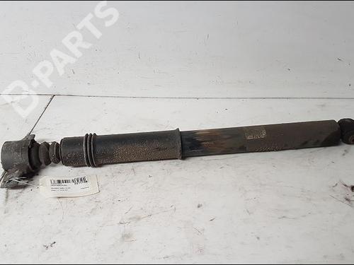 Used Left rear shock absorber PEUGEOT 3008 I MPV (0U_) 1.6 HDi (112 hp) 11747100
