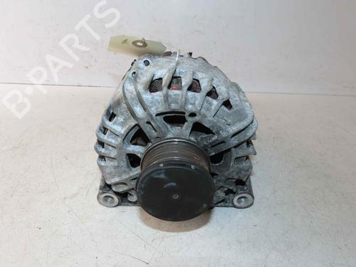 Used Alternator Alternator 37059333 37059333