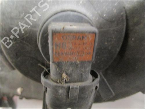 Used Right front fog light BMW 3 (E90) 316 d (116 hp) 10951451