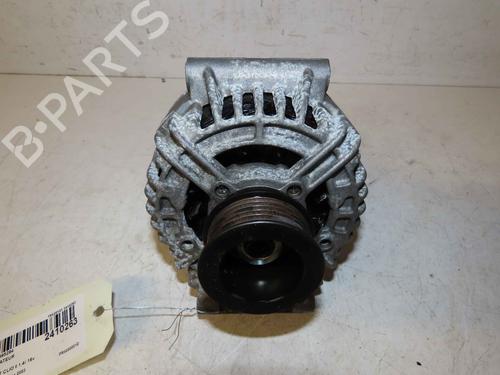 Used Alternator Alternator 37050070 37050070