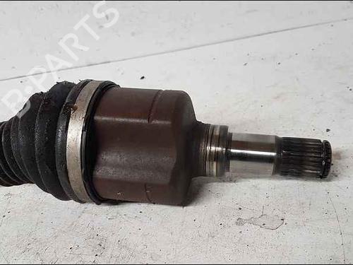 Left front driveshaft FORD C-MAX II (DXA/CB7, DXA/CEU) 2.0 TDCi | BP37043795M38 - Image 3