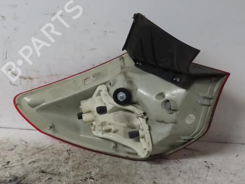 Used Right taillight OPEL ASTRA J (P10) 1.7 CDTI (68) (110 hp) 16637831