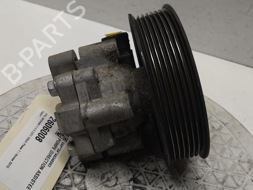 Steering pump OPEL MOVANO B Van (X62) 2.3 CDTI FWD (FV) | BP38182678M99 - Image 3