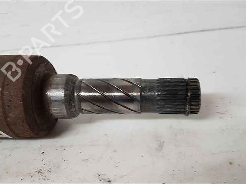 Right rear driveshaft FORD KUGA II (DM2) 2.0 TDCi 4x4 | BP37042575M41 - Image 3