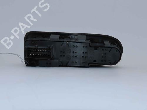 Left front window switch CITROËN C3 II (SC_) 1.6 VTi 120 | BP37047603I27 - Image 2