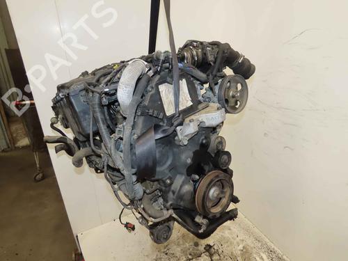 Used Engine Engine 37059558 37059558