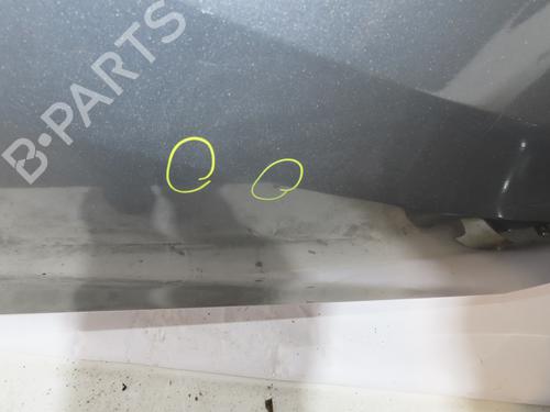 Used Right front door MAZDA 5 (CW) 1.6 CD (116 hp) 23145010