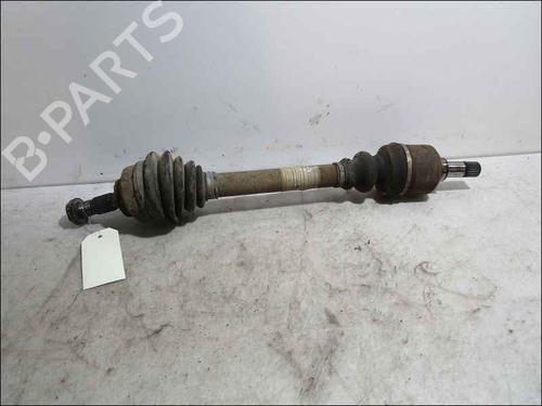 Used Left front driveshaft Left front driveshaft 37039123 37039123