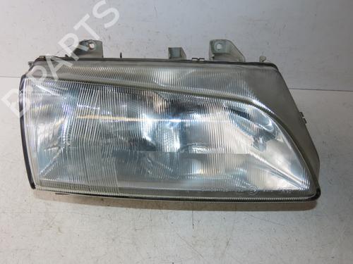 Scheinwerfer rechts für CITROËN EVASION MPV (22, U6) 2.0 16V (136 hp) 33135152