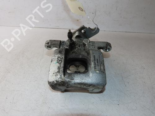 Used Left rear brake caliper Left rear brake caliper PEUGEOT 4008 1.8 HDi AWC (150 hp) 33893523 33893523