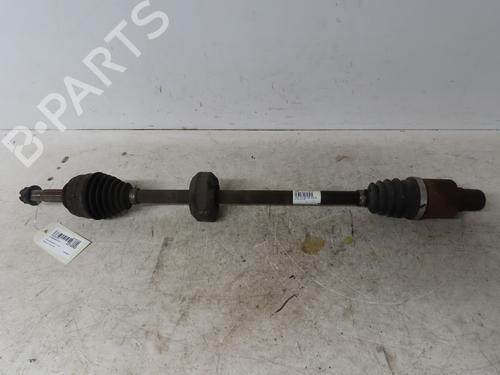 Right front driveshaft DACIA SANDERO 1.2 16V | BP18732265M39