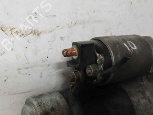 Starter OPEL ASTRA H TwinTop (A04) 1.9 CDTi (L67) | BP37045002M8 - Image 4