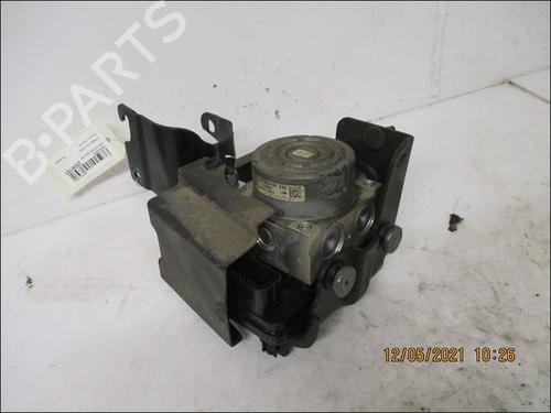 Used ABS pump CITROËN C3 II (SC_) 1.2 VTi 82 (82 hp) 10944975