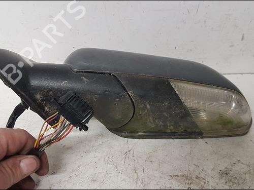 Left mirror SKODA OCTAVIA II Combi (1Z5) 2.0 TDI 16V | BP14953309C26 