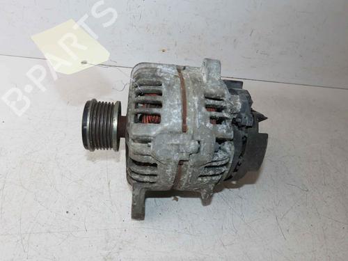 Alternator RENAULT TWINGO II (CN0_) 1.5 dCi (CN0E) | BP37054930M7 - Image 2