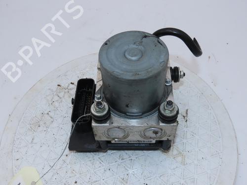 ABS pump PEUGEOT 3008 I MPV (0U_) 2.0 HDi 150 / BlueHDi 150 | BP21049591M43 