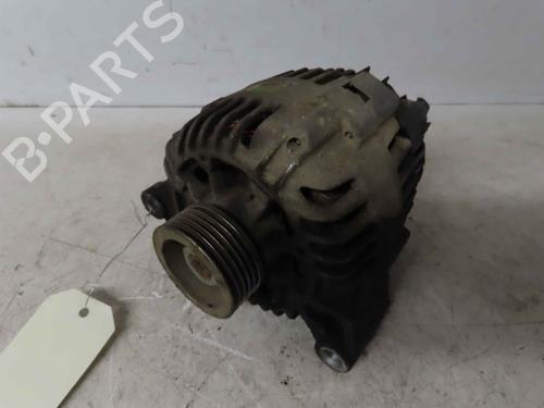 Used Alternator Alternator 37047502 37047502