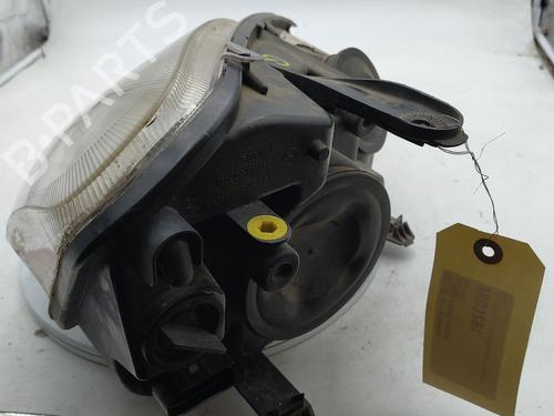 Left headlight FORD C-MAX (DM2) 1.6 TDCi | BP38548346C28 - Image 2