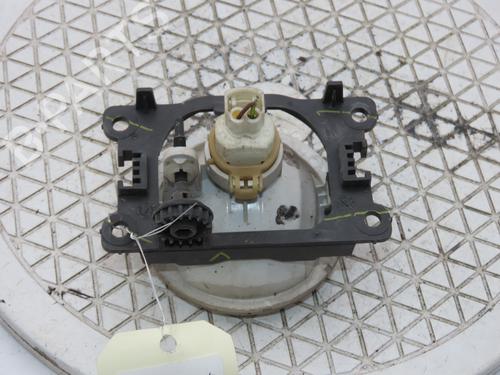 Nebelscheinwerfer rechts für PEUGEOT 208 I (CA_, CC_) 1.6 HDi / BlueHDi 75 (75 hp) 32099843