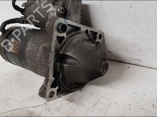 Used Starter Starter OPEL ZAFIRA / ZAFIRA FAMILY B (A05) 1.9 CDTI (M75) (100 hp) 14952402 14952402