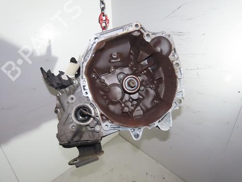 Gearbox NISSAN MICRA V (K14) 1.0 | BP31030492M3 - Image 4
