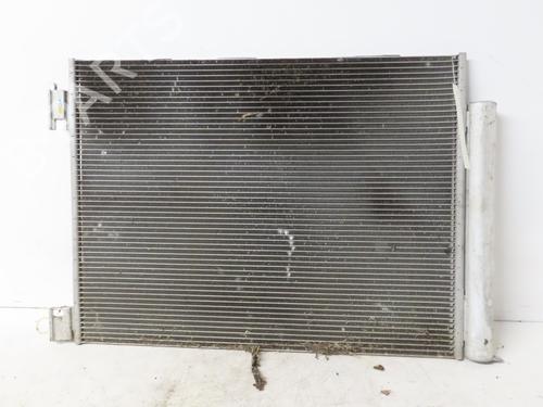 Varmeapparat RENAULT CLIO V (B7_) 1.0 SCe 65 (B7MG) | BP16751732M63