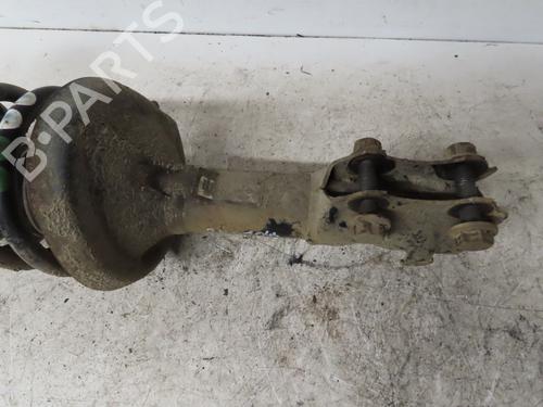 Used Right front shock absorber VW GOLF III Variant (1H5) 1.9 TDI (90 hp) 23169990
